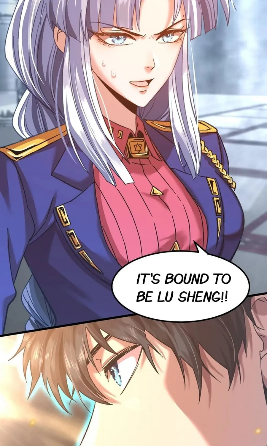 Logging 10,000 Years into the Future Chapter 52 page 10 - 