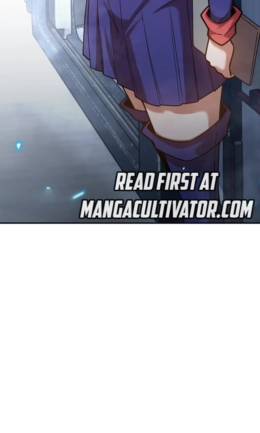 Logging 10,000 Years into the Future Chapter 53 page 11 - 