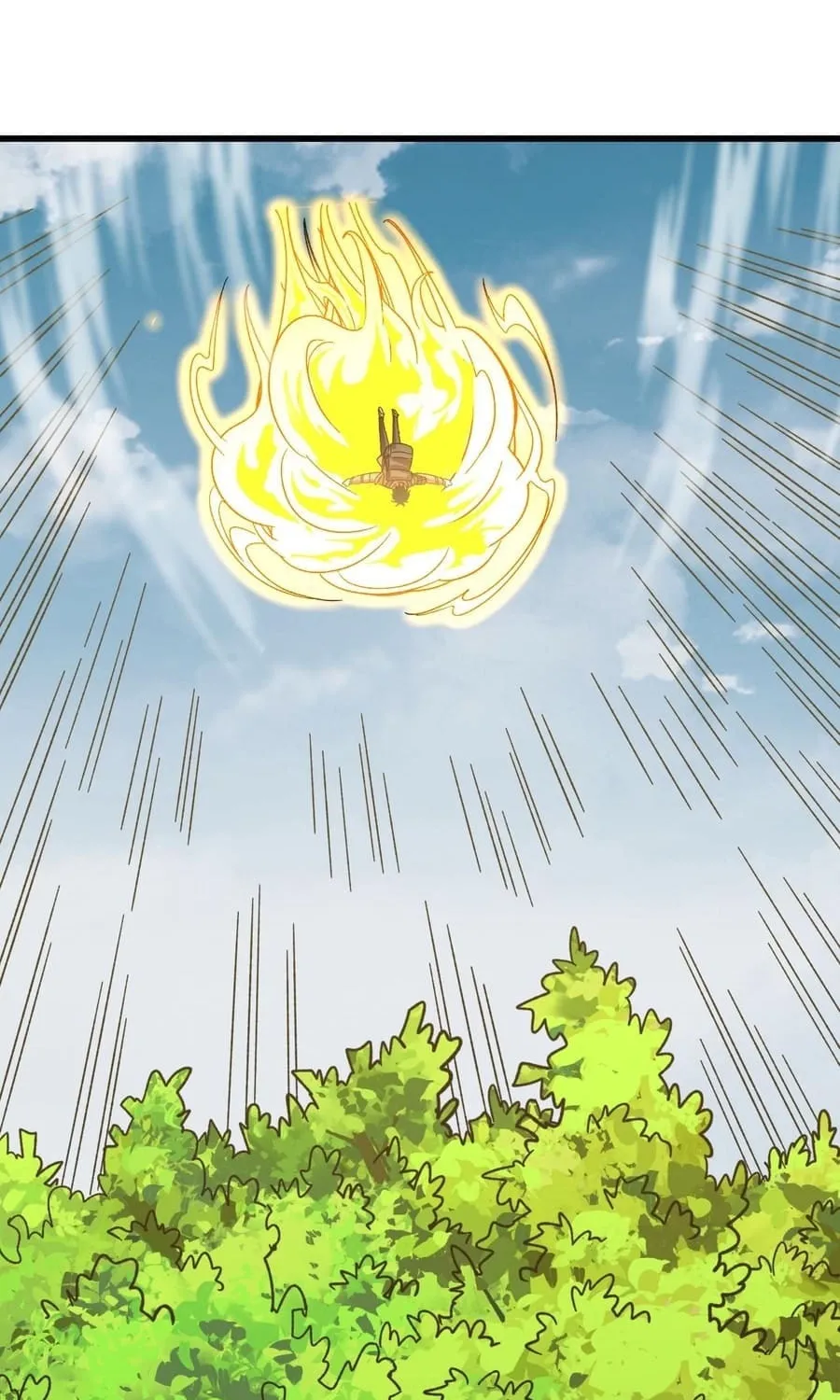Logging 10,000 Years into the Future Chapter 53 page 23 - 