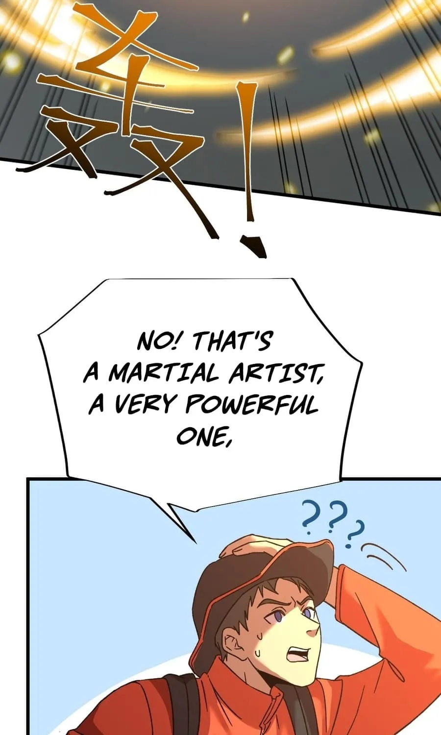 Logging 10,000 Years into the Future Chapter 53 page 27 - 