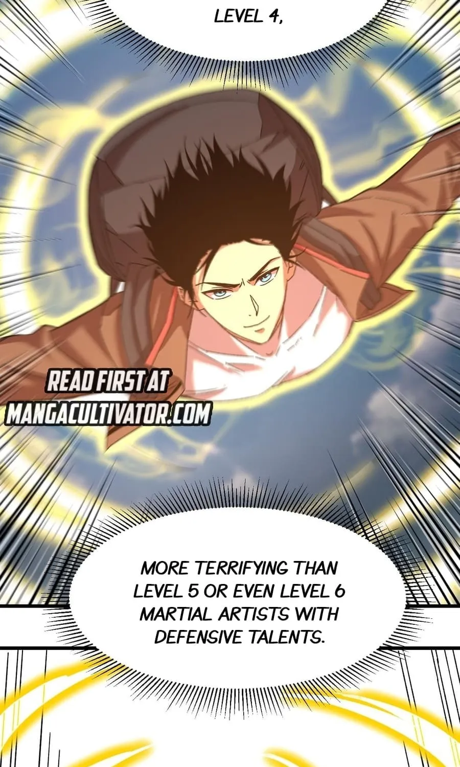 Logging 10,000 Years into the Future Chapter 53 page 29 - 