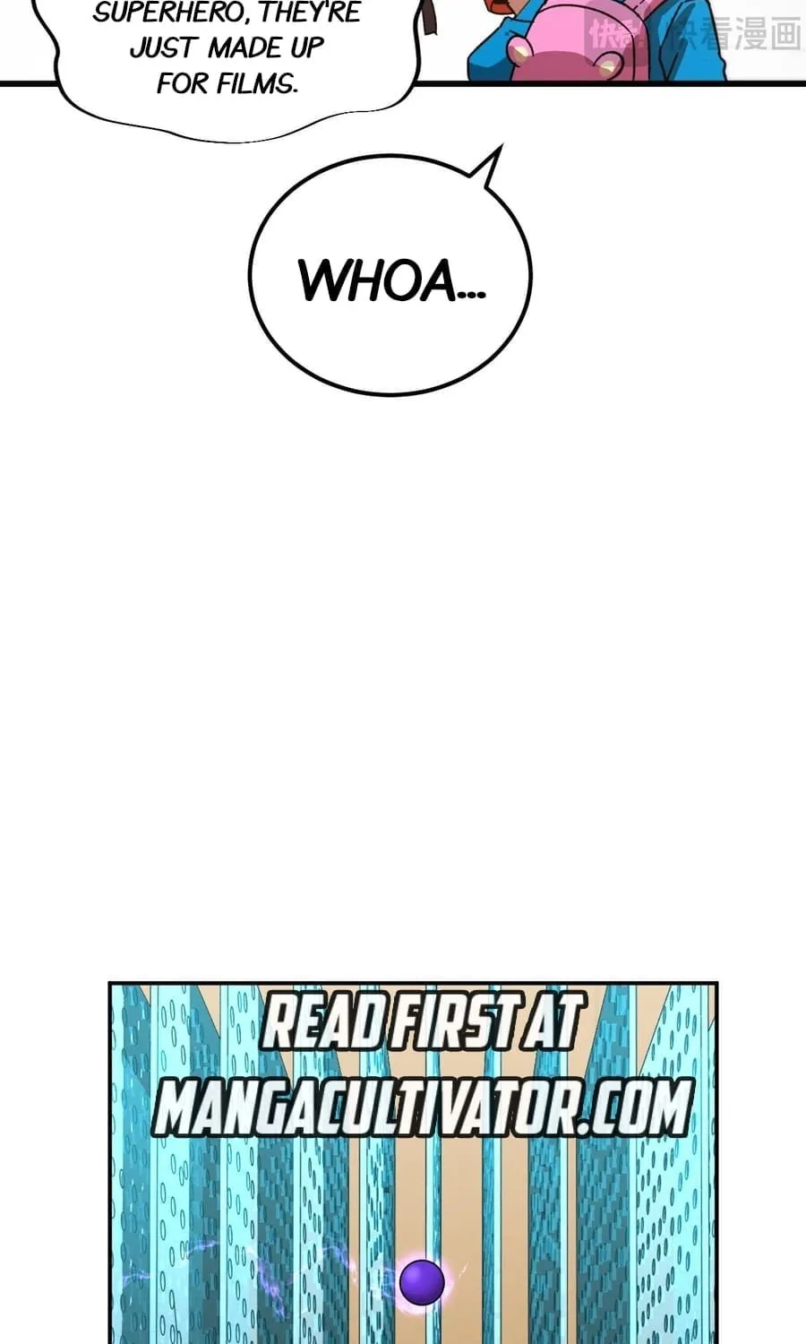 Logging 10,000 Years into the Future Chapter 53 page 42 - 