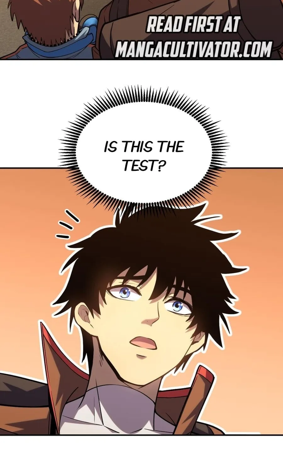 Logging 10,000 Years into the Future Chapter 53 page 45 - 