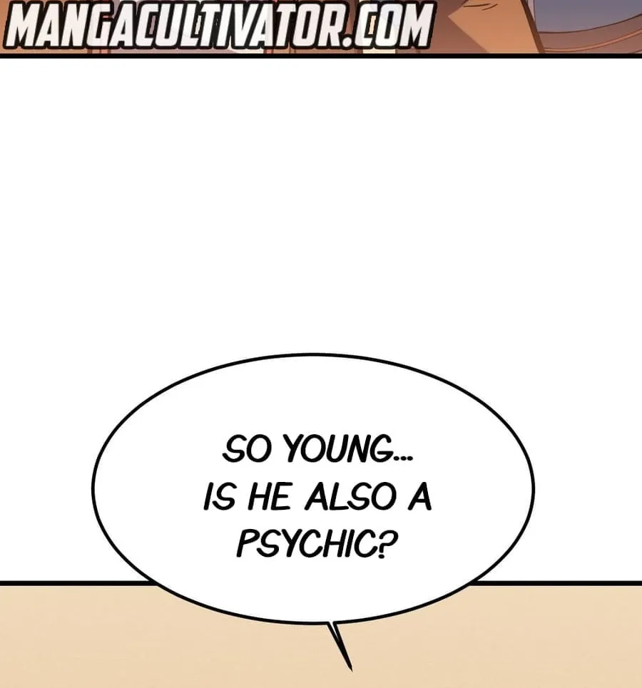 Logging 10,000 Years into the Future Chapter 53 page 58 - 