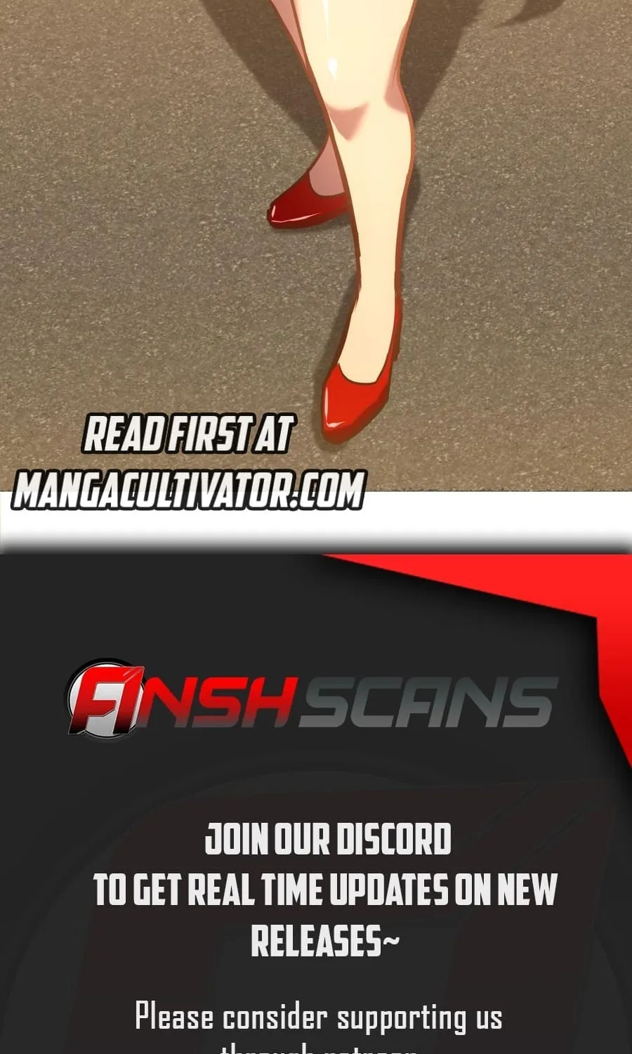 Logging 10,000 Years into the Future Chapter 53 page 60 - 