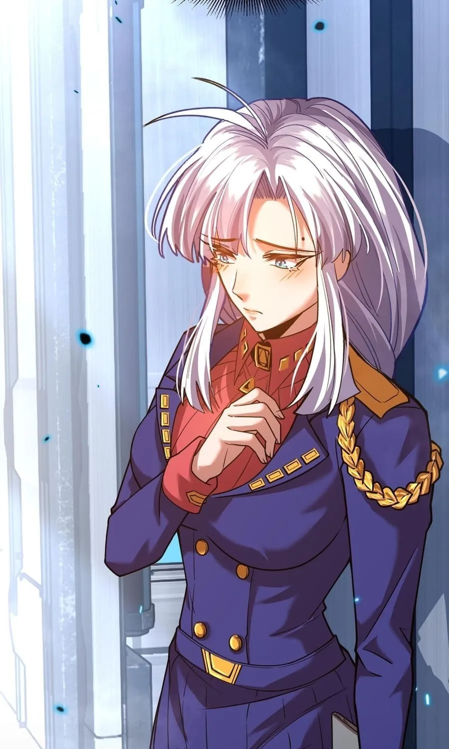 Logging 10,000 Years into the Future Chapter 53 page 10 - 