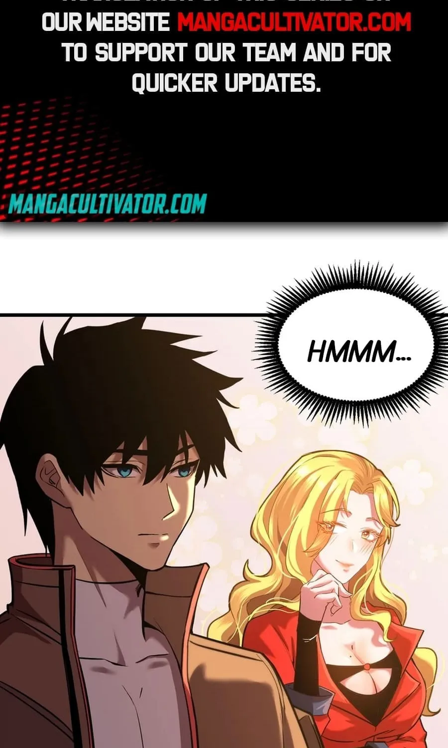 Logging 10,000 Years into the Future Chapter 54 page 2 - 