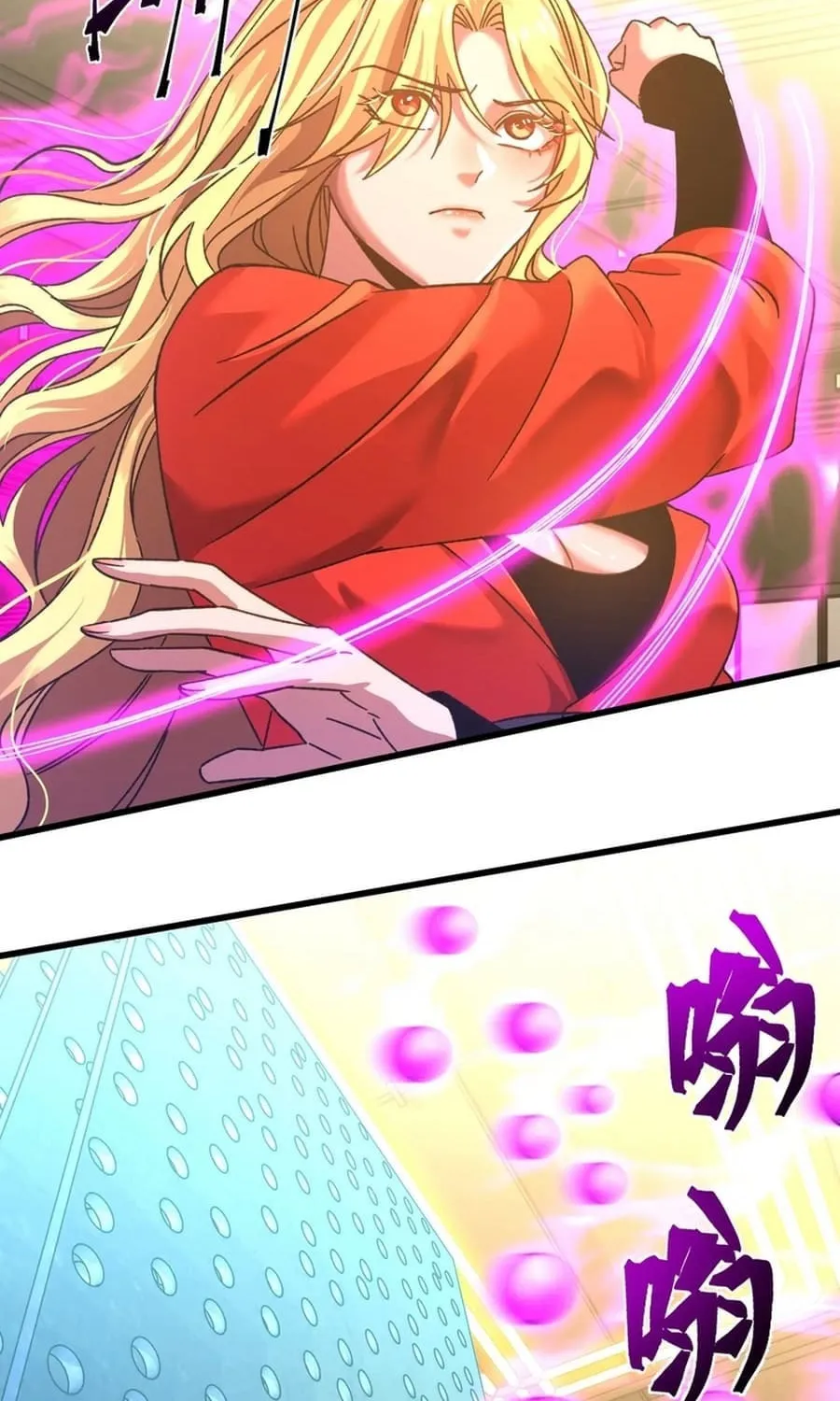 Logging 10,000 Years into the Future Chapter 54 page 21 - 