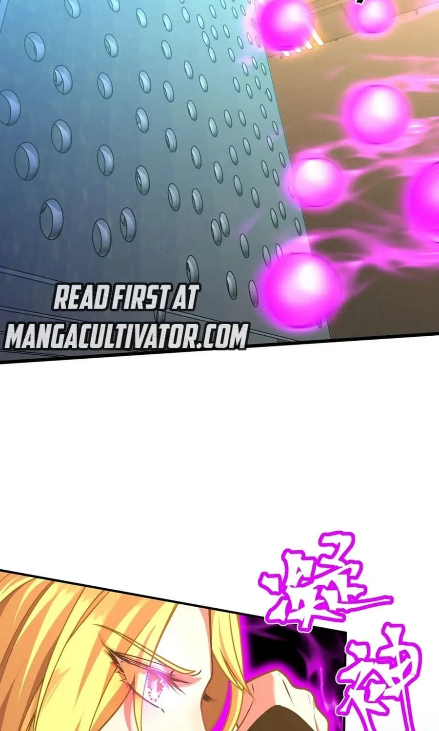 Logging 10,000 Years into the Future Chapter 54 page 22 - 