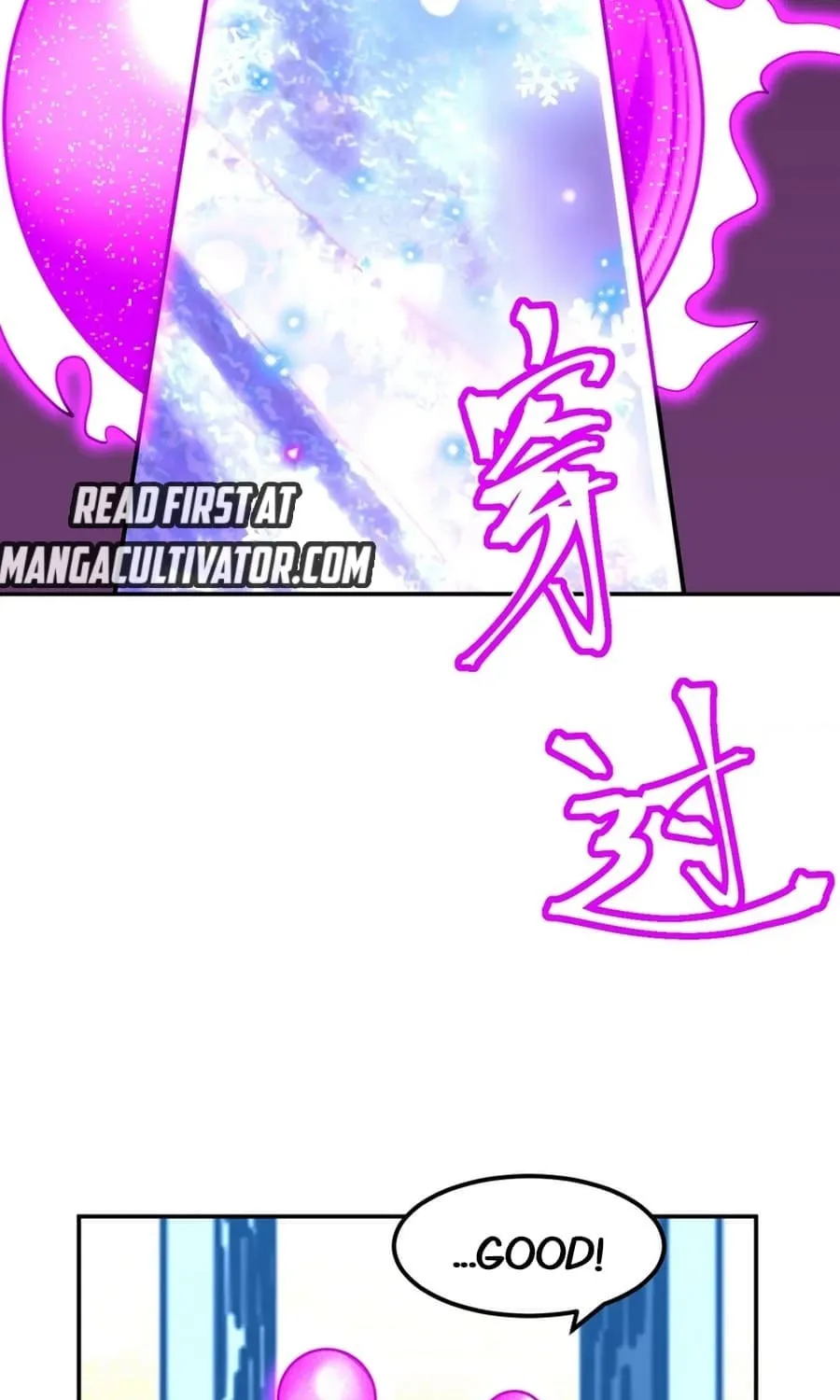 Logging 10,000 Years into the Future Chapter 54 page 24 - 