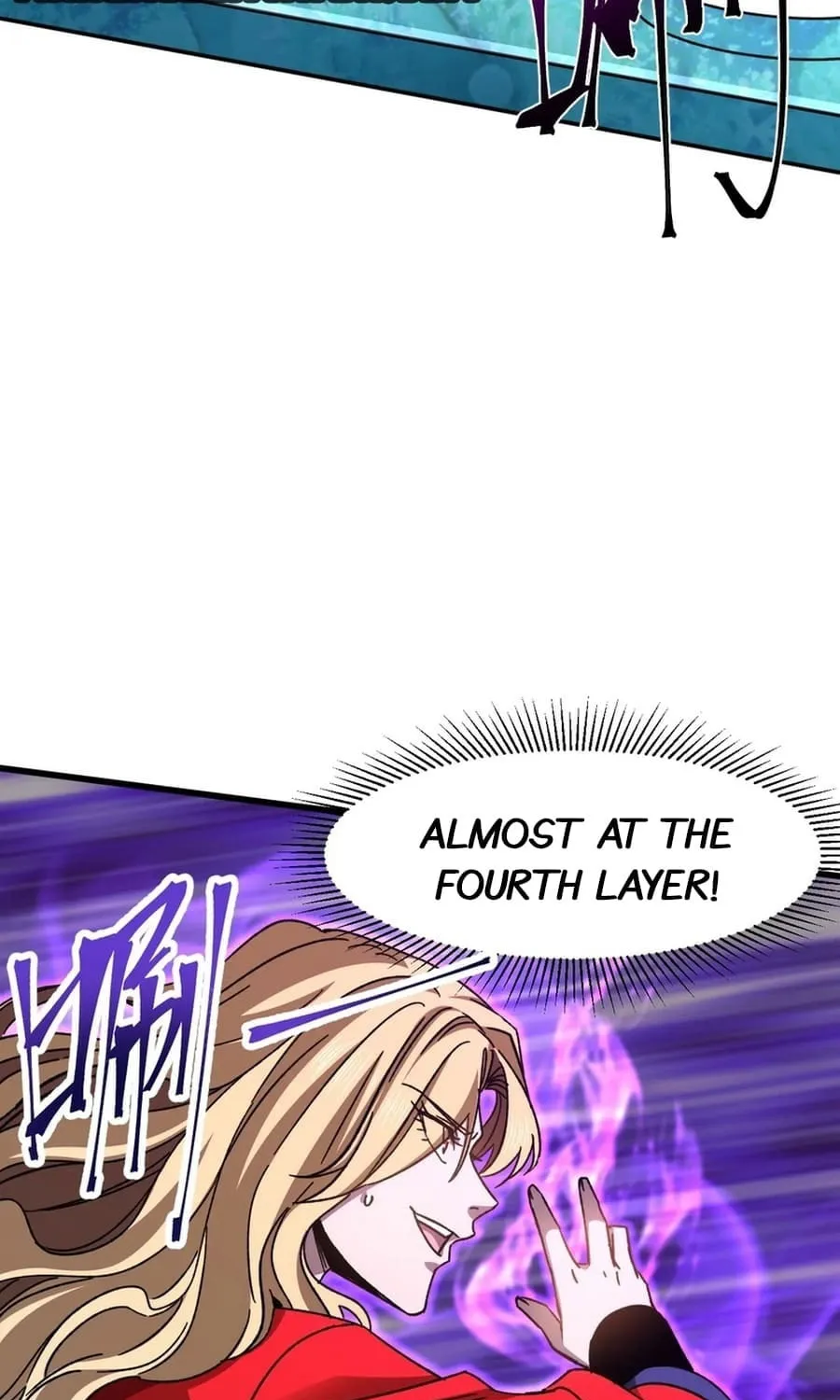Logging 10,000 Years into the Future Chapter 54 page 29 - 