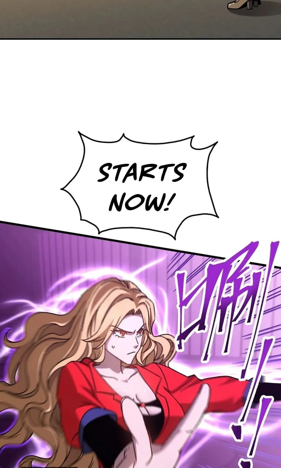 Logging 10,000 Years into the Future Chapter 54 page 36 - 