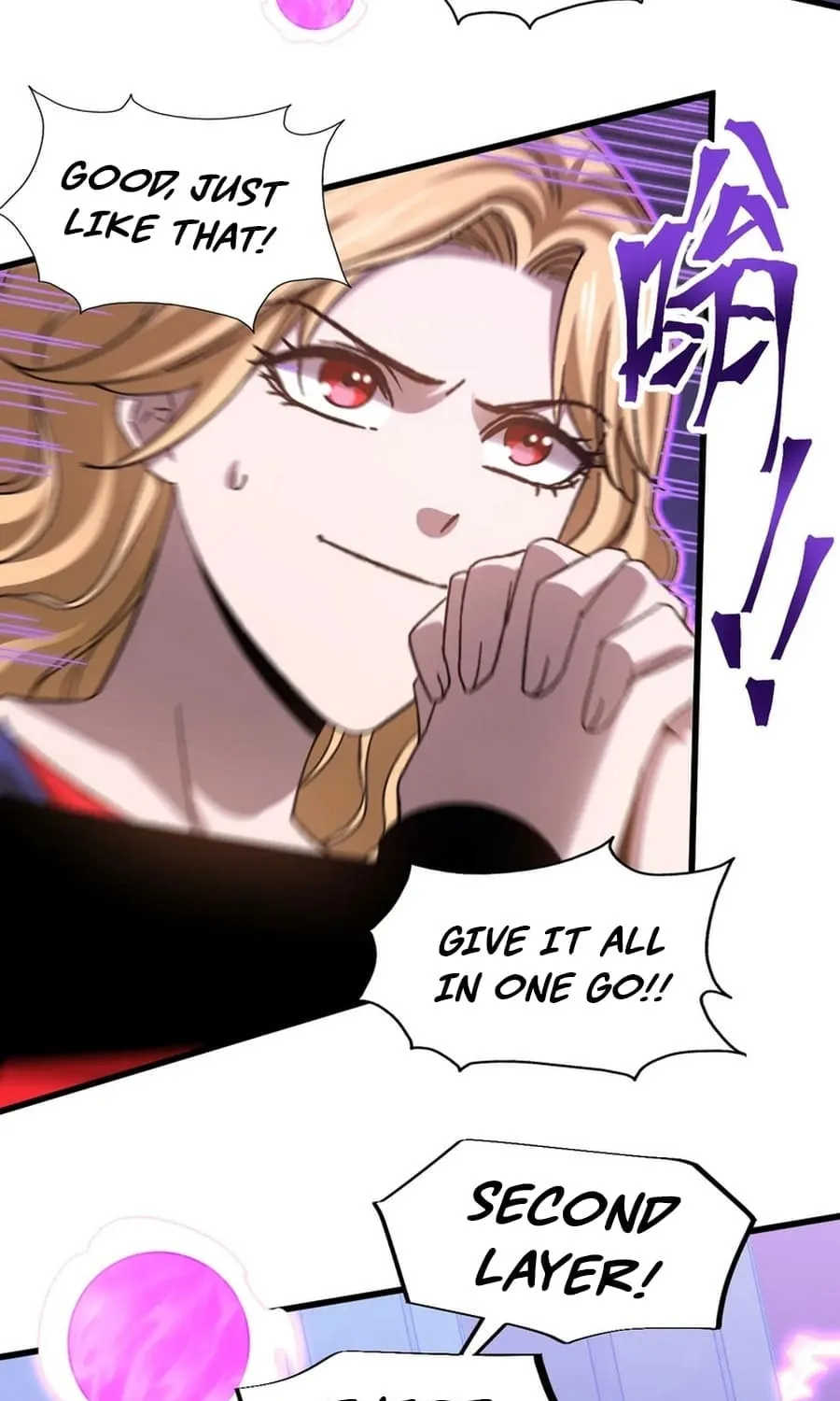 Logging 10,000 Years into the Future Chapter 54 page 38 - 