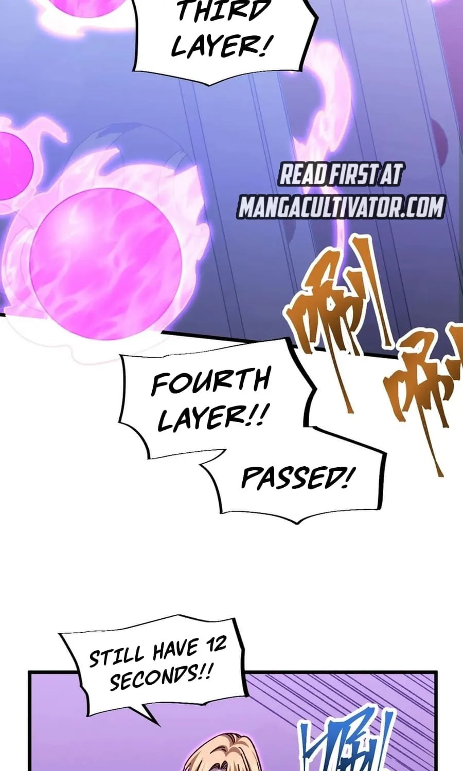 Logging 10,000 Years into the Future Chapter 54 page 39 - 