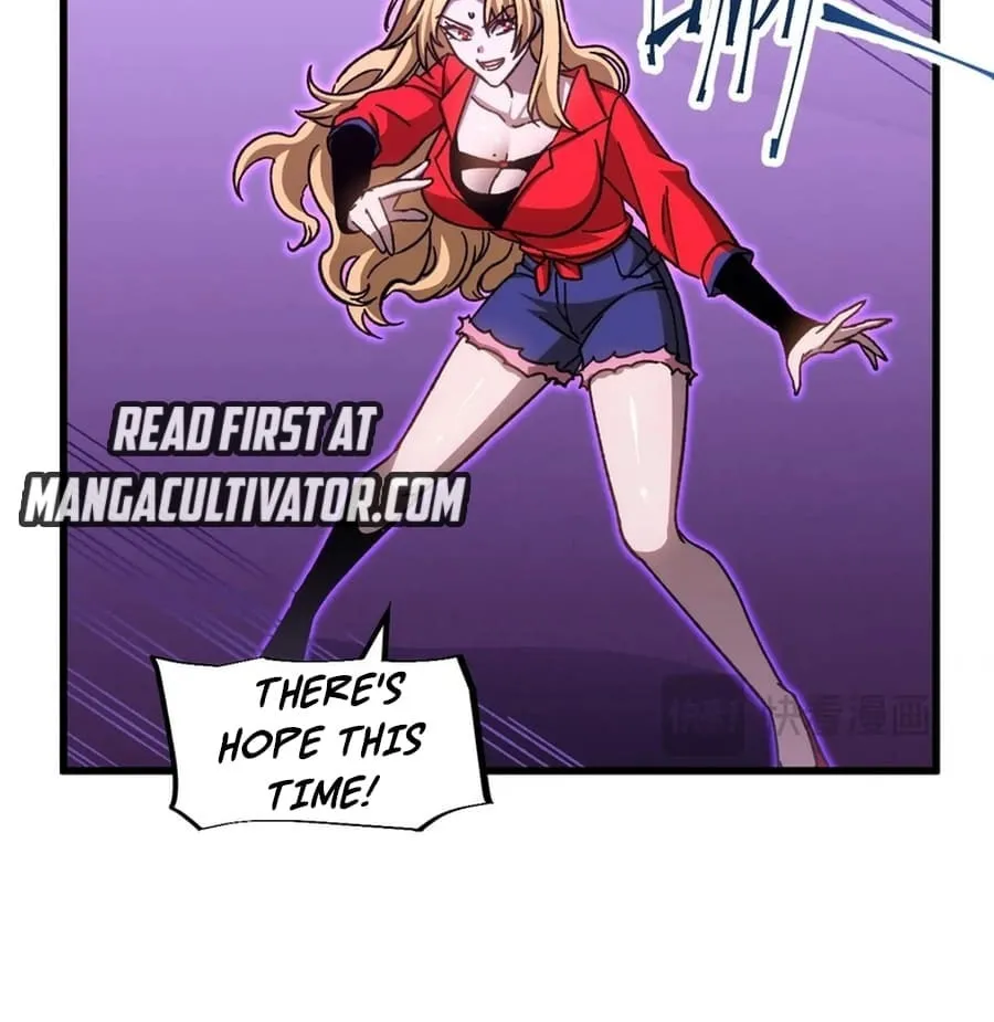 Logging 10,000 Years into the Future Chapter 54 page 40 - 