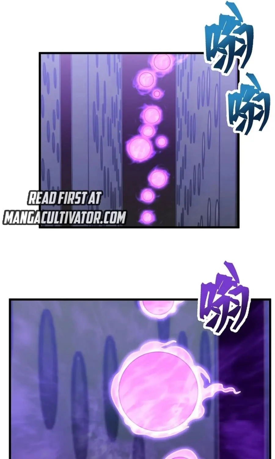 Logging 10,000 Years into the Future Chapter 54 page 41 - 