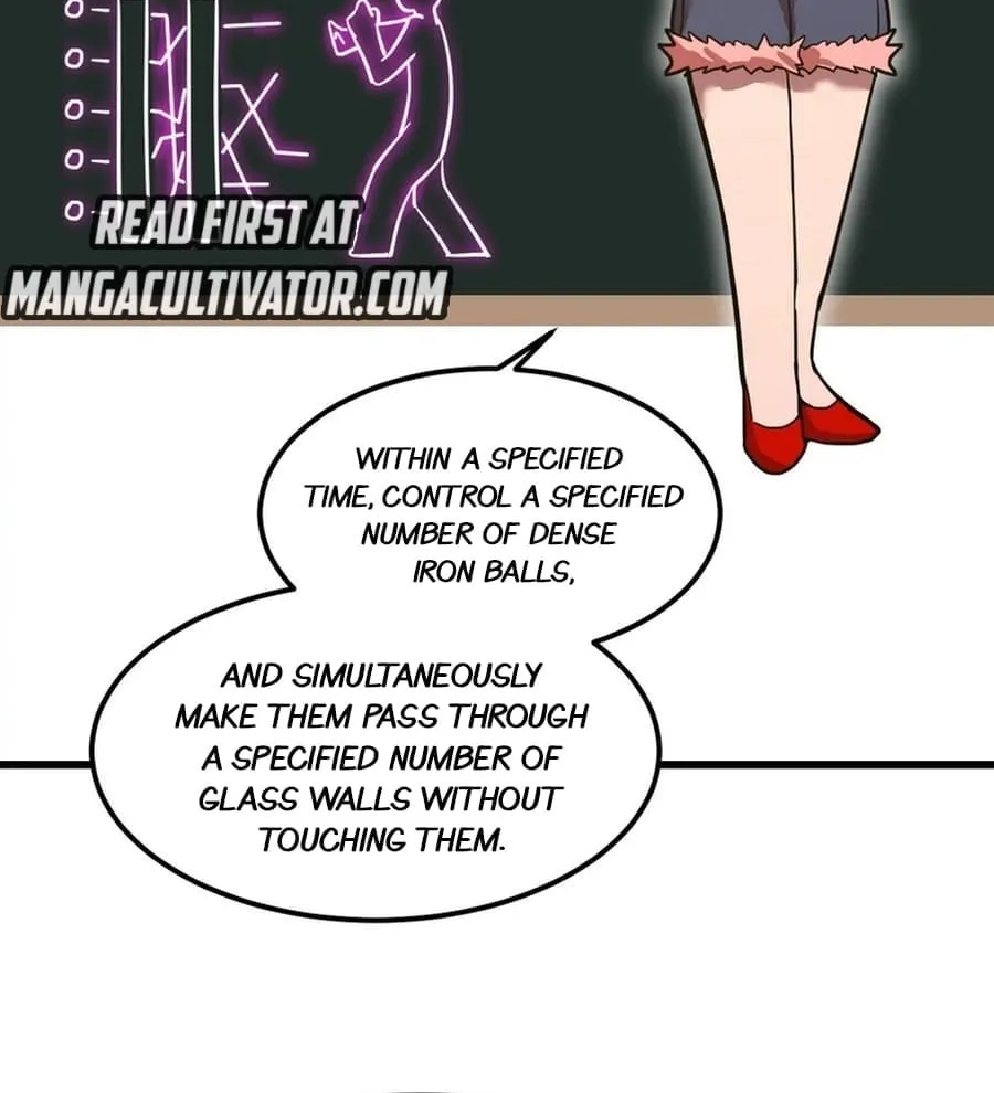 Logging 10,000 Years into the Future Chapter 54 page 6 - 