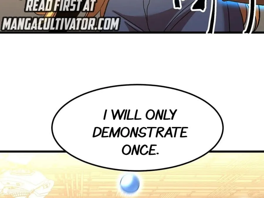 Logging 10,000 Years into the Future Chapter 54 page 59 - 