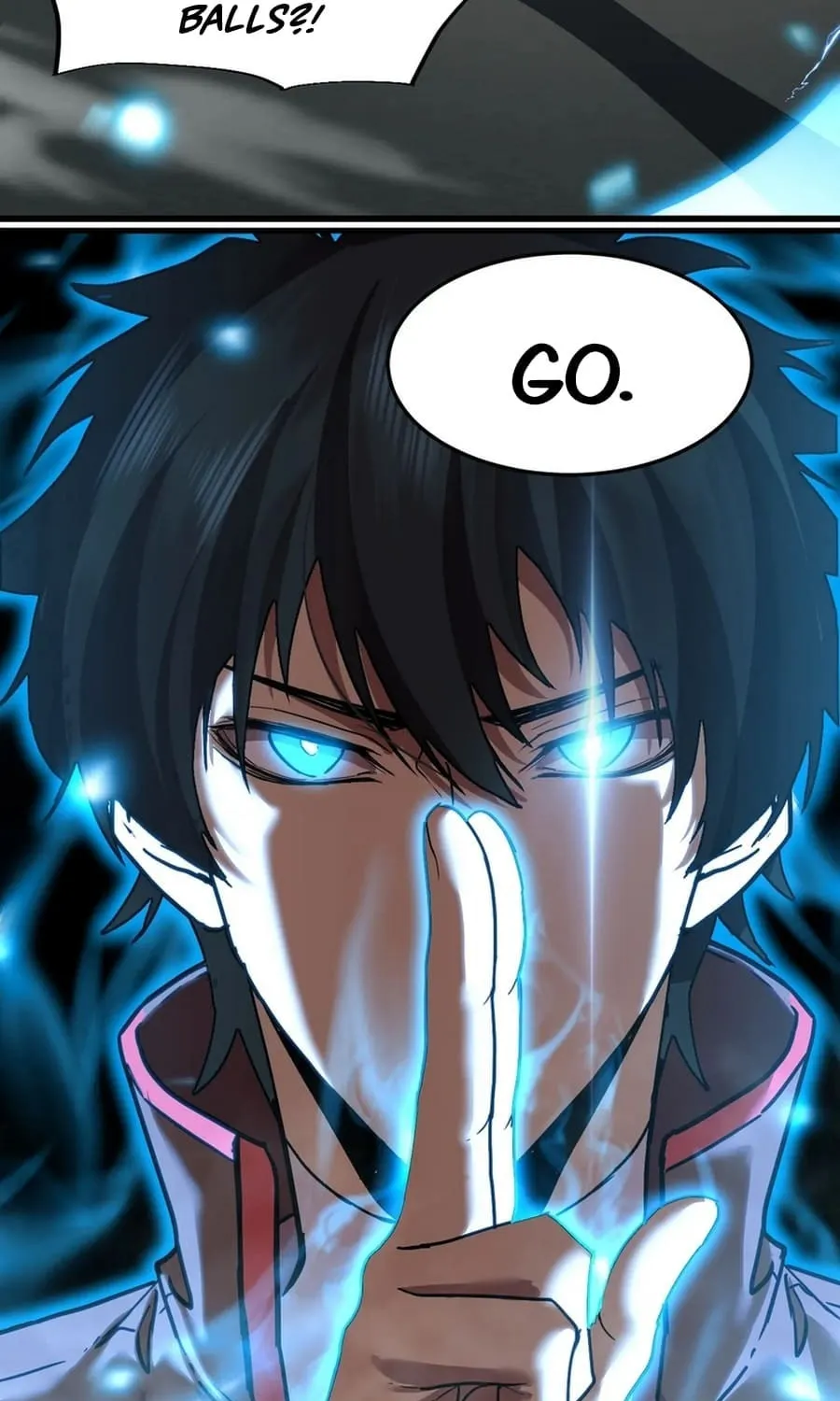 Logging 10,000 Years into the Future Chapter 54 page 62 - 