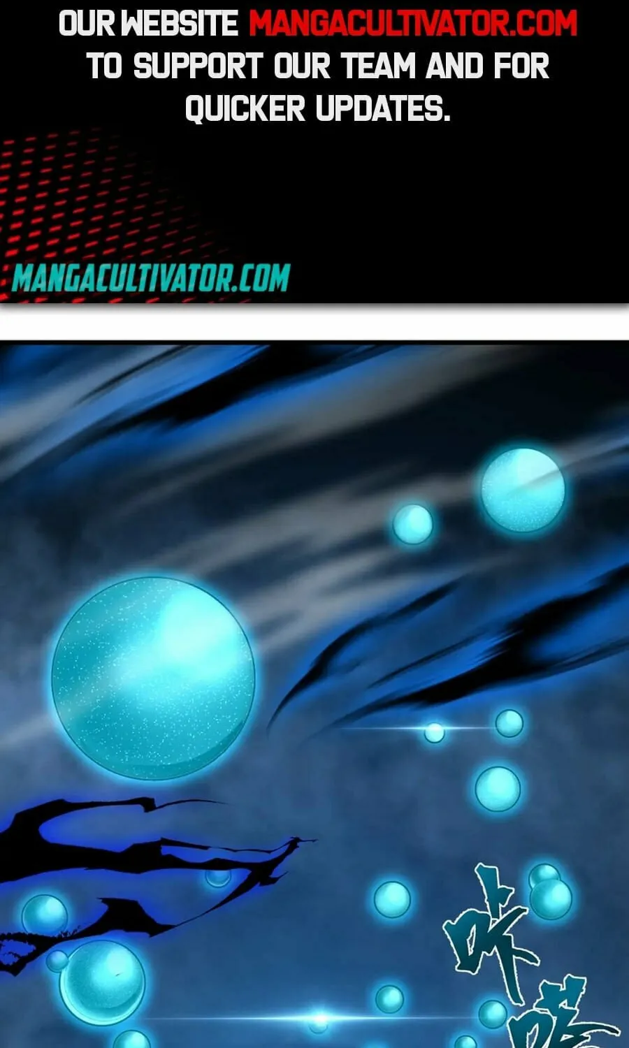 Logging 10,000 Years into the Future Chapter 55 page 2 - 