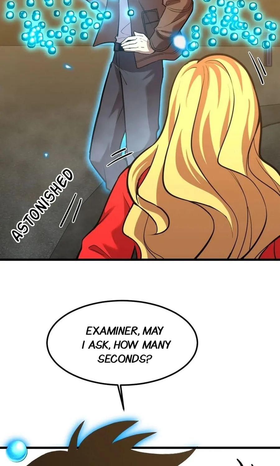 Logging 10,000 Years into the Future Chapter 55 page 11 - 