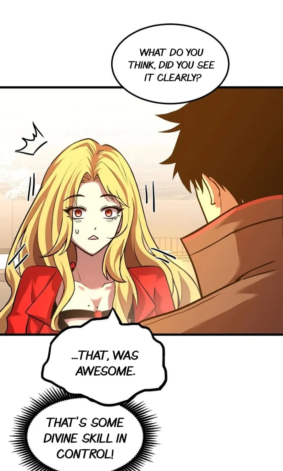 Logging 10,000 Years into the Future Chapter 55 page 15 - 