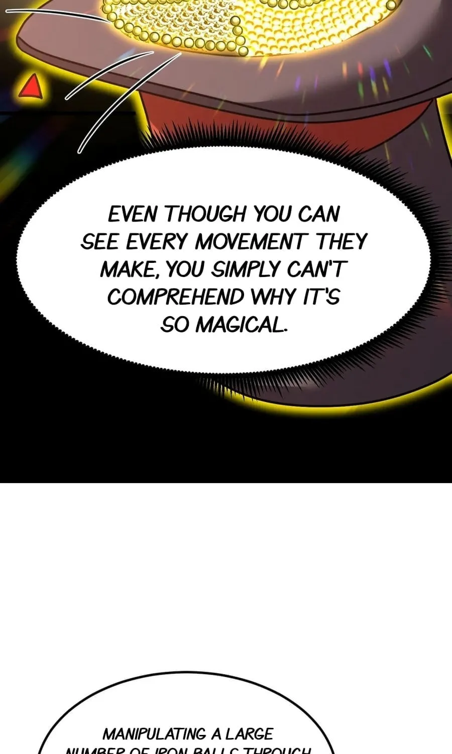 Logging 10,000 Years into the Future Chapter 55 page 18 - 