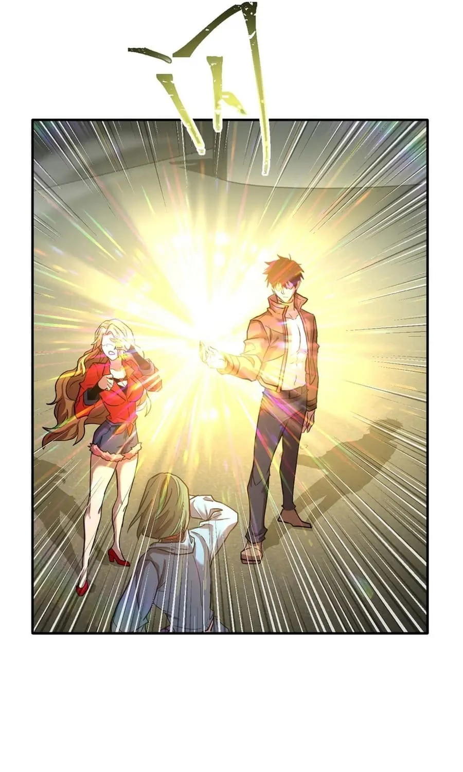 Logging 10,000 Years into the Future Chapter 55 page 29 - 