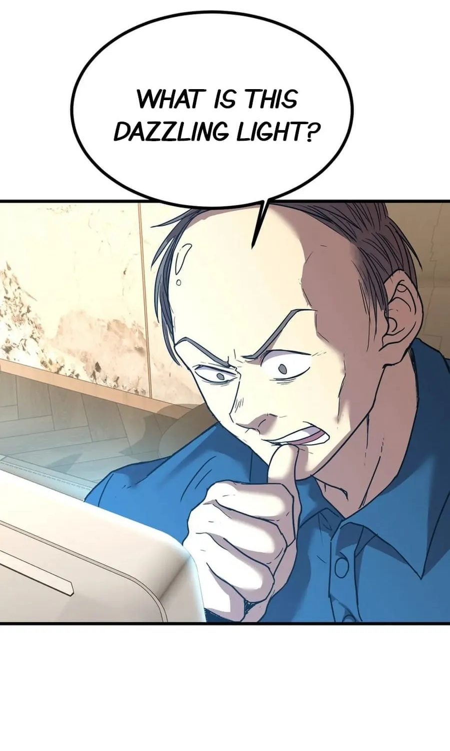 Logging 10,000 Years into the Future Chapter 55 page 30 - 