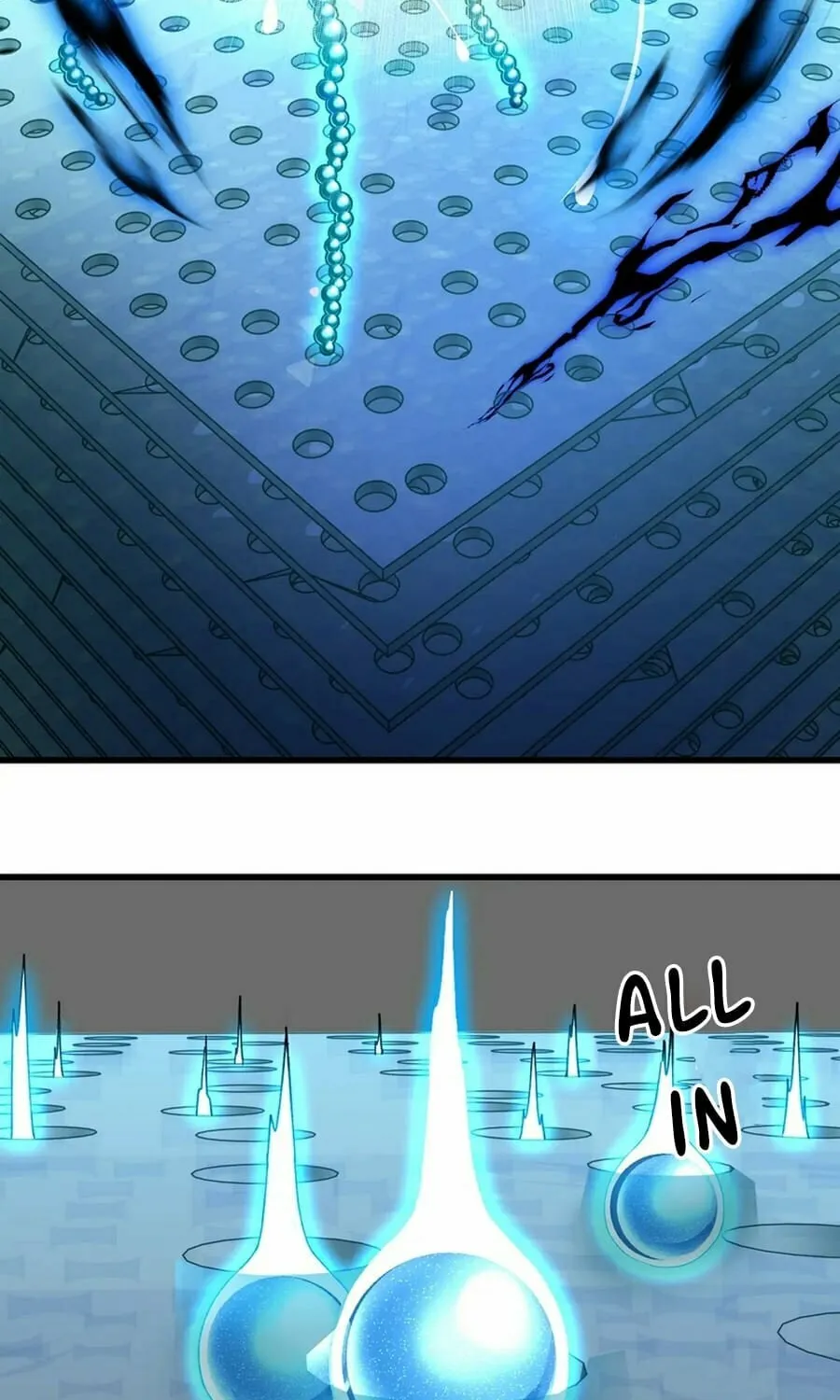 Logging 10,000 Years into the Future Chapter 55 page 4 - 