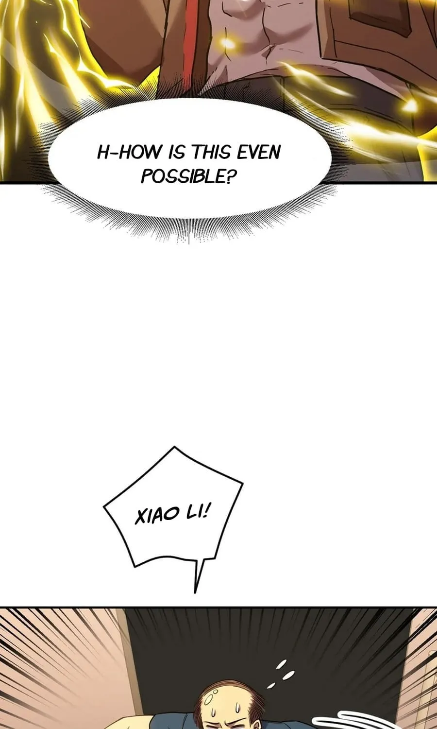 Logging 10,000 Years into the Future Chapter 55 page 37 - 