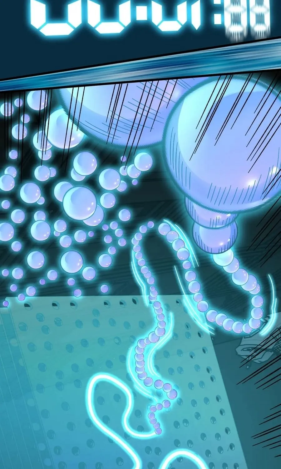 Logging 10,000 Years into the Future Chapter 55 page 48 - 