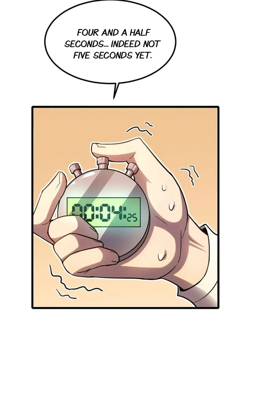 Logging 10,000 Years into the Future Chapter 55 page 55 - 