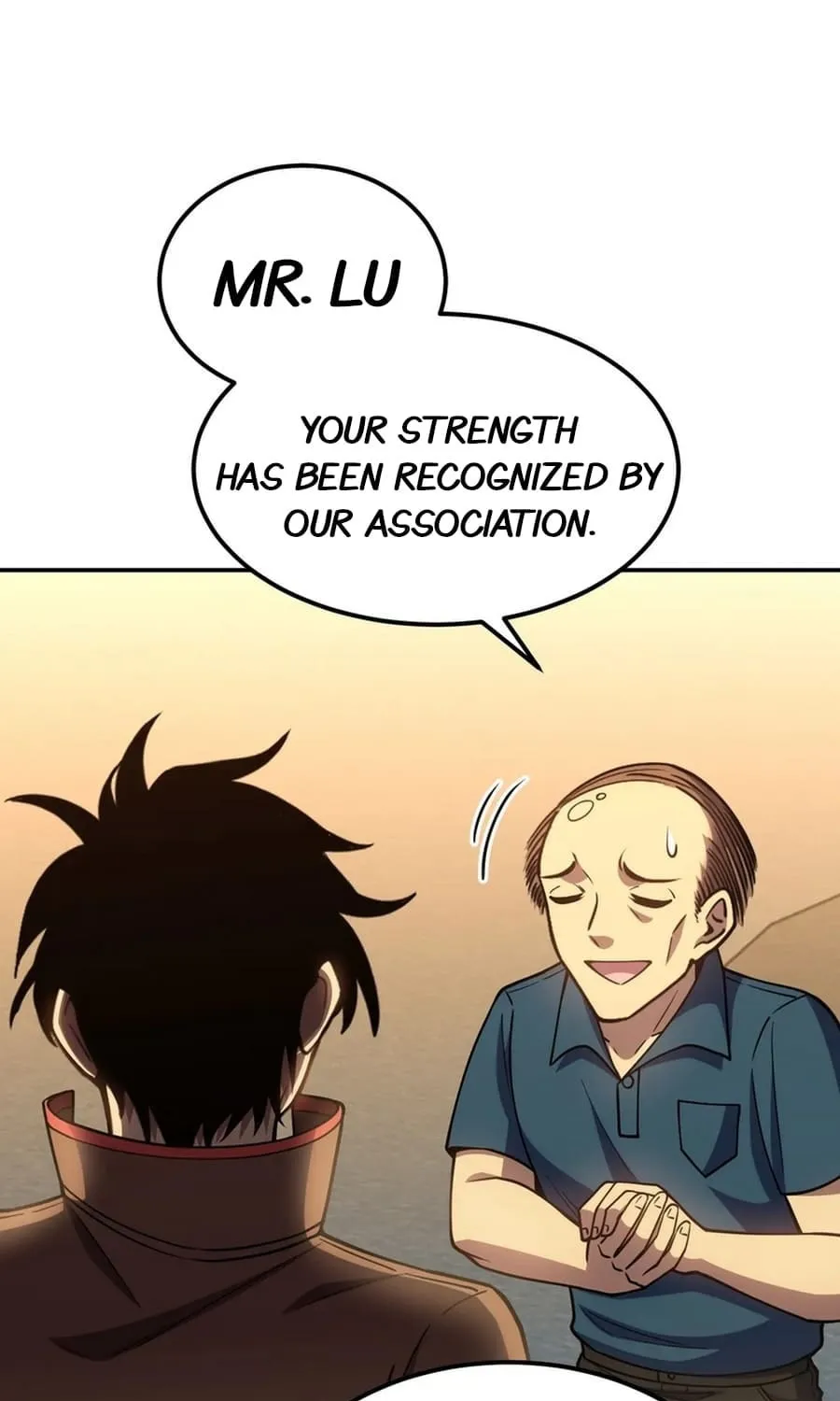 Logging 10,000 Years into the Future Chapter 55 page 60 - 