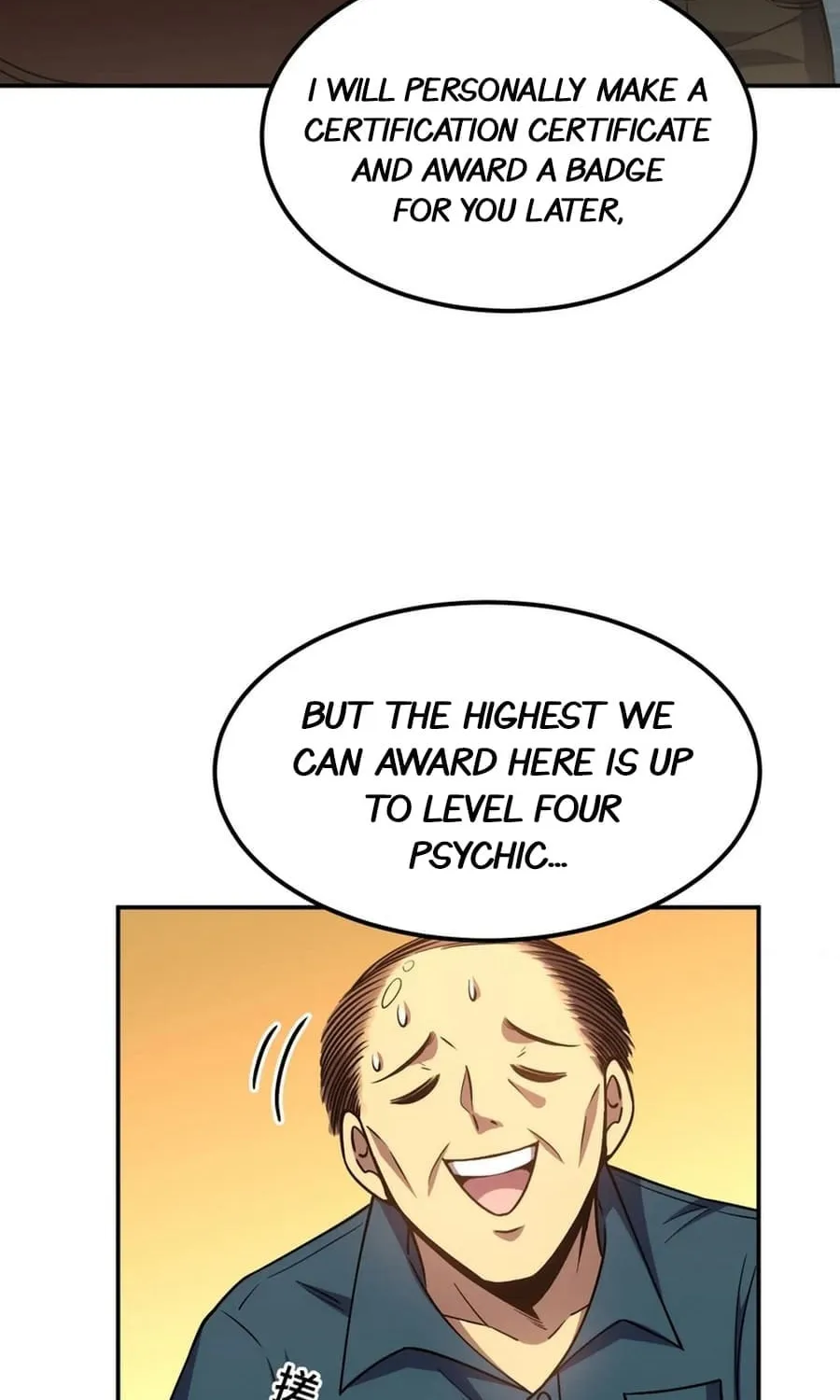 Logging 10,000 Years into the Future Chapter 55 page 61 - 