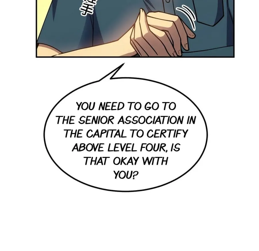 Logging 10,000 Years into the Future Chapter 55 page 62 - 