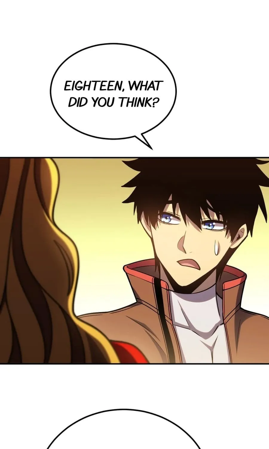 Logging 10,000 Years into the Future Chapter 55 page 65 - 