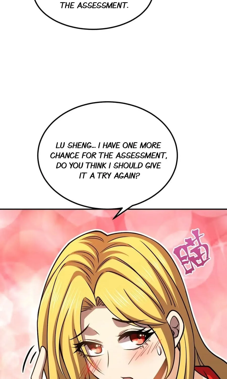 Logging 10,000 Years into the Future Chapter 55 page 71 - 
