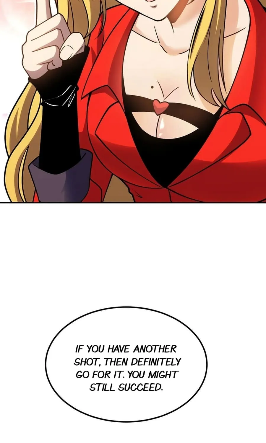 Logging 10,000 Years into the Future Chapter 55 page 72 - 