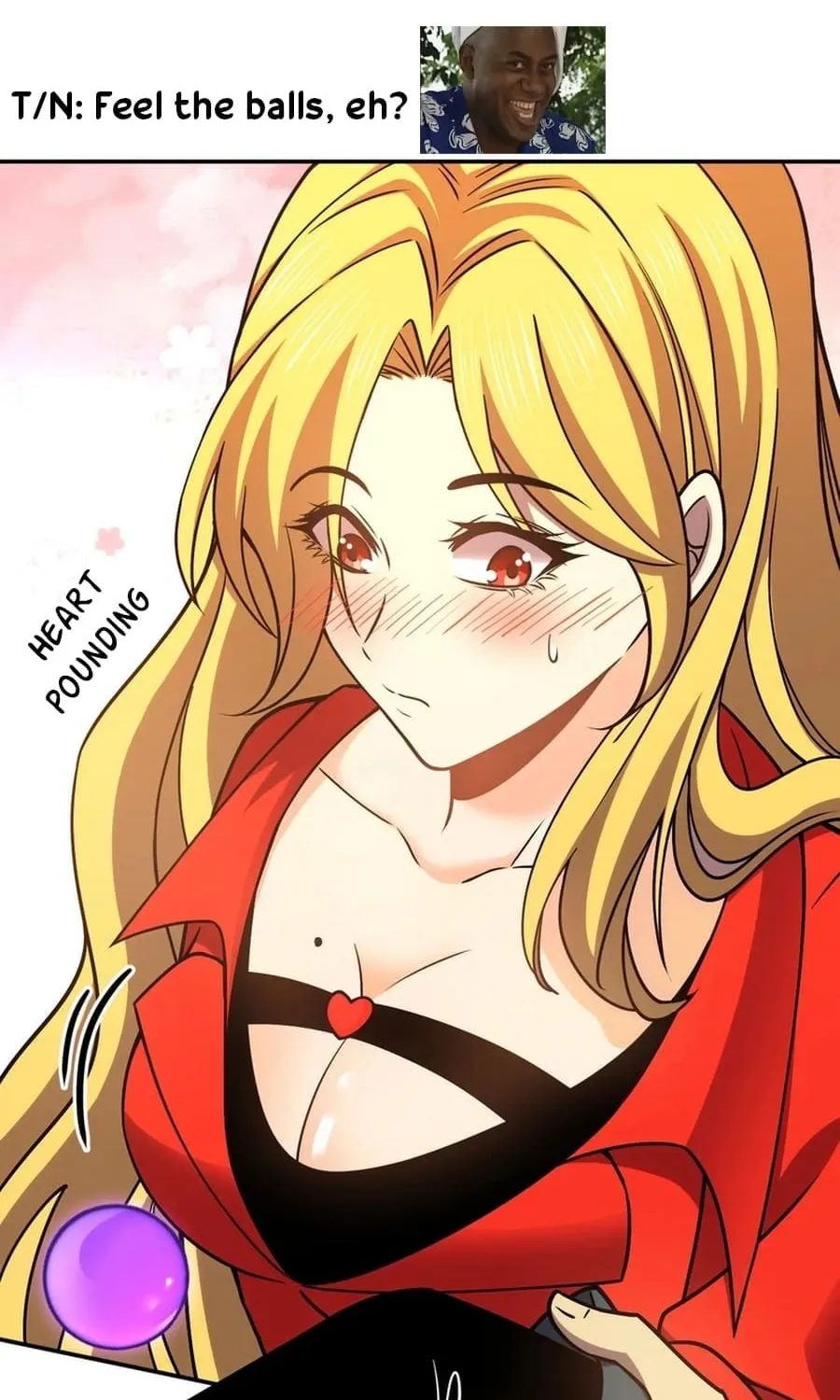 Logging 10,000 Years into the Future Chapter 55 page 75 - 
