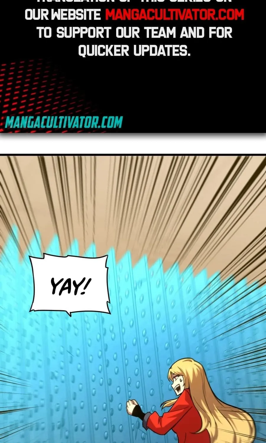 Logging 10,000 Years into the Future Chapter 56 page 2 - 