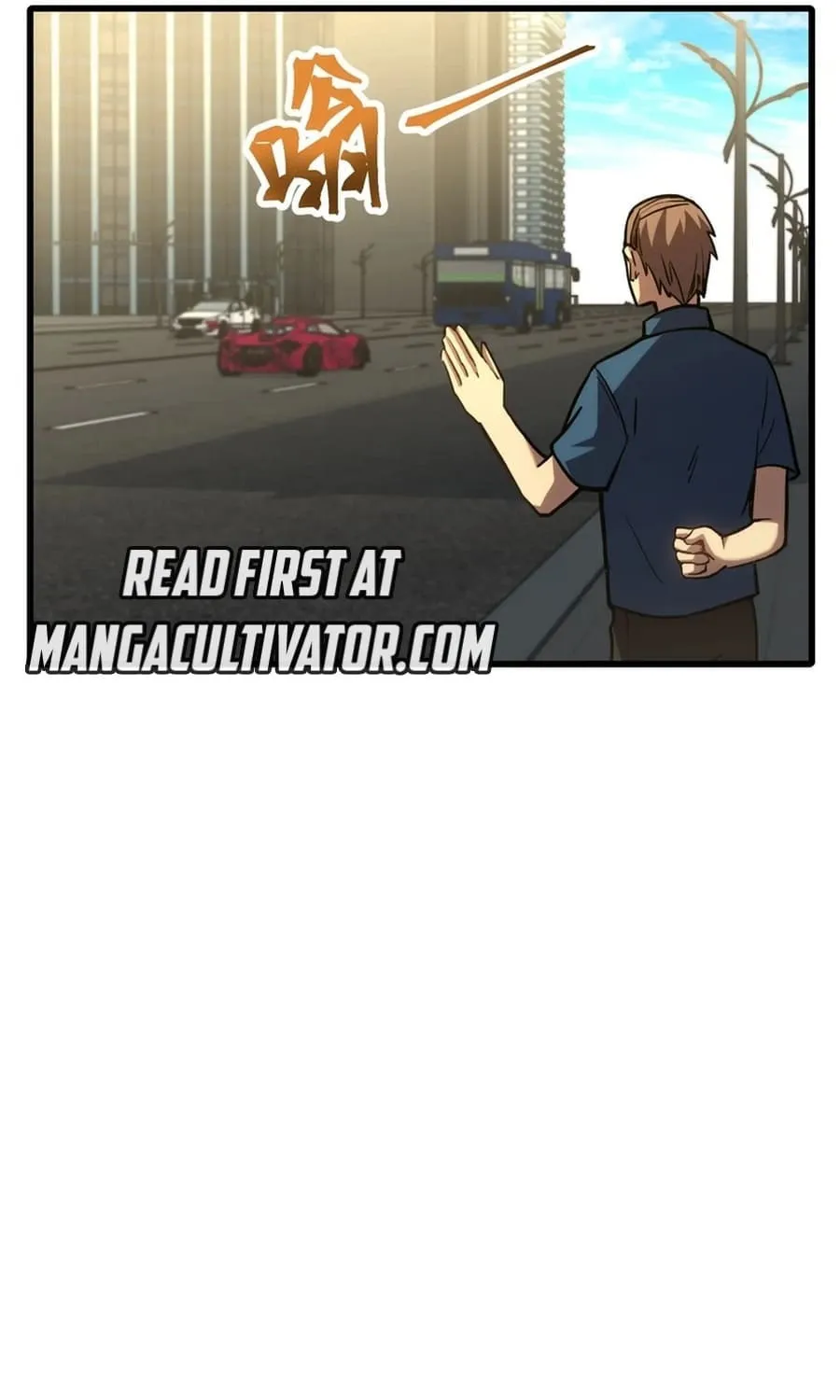 Logging 10,000 Years into the Future Chapter 56 page 15 - 