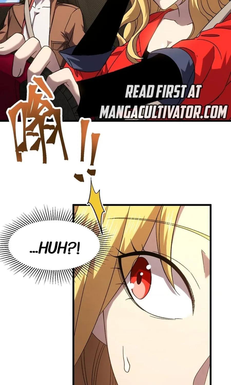 Logging 10,000 Years into the Future Chapter 56 page 20 - 
