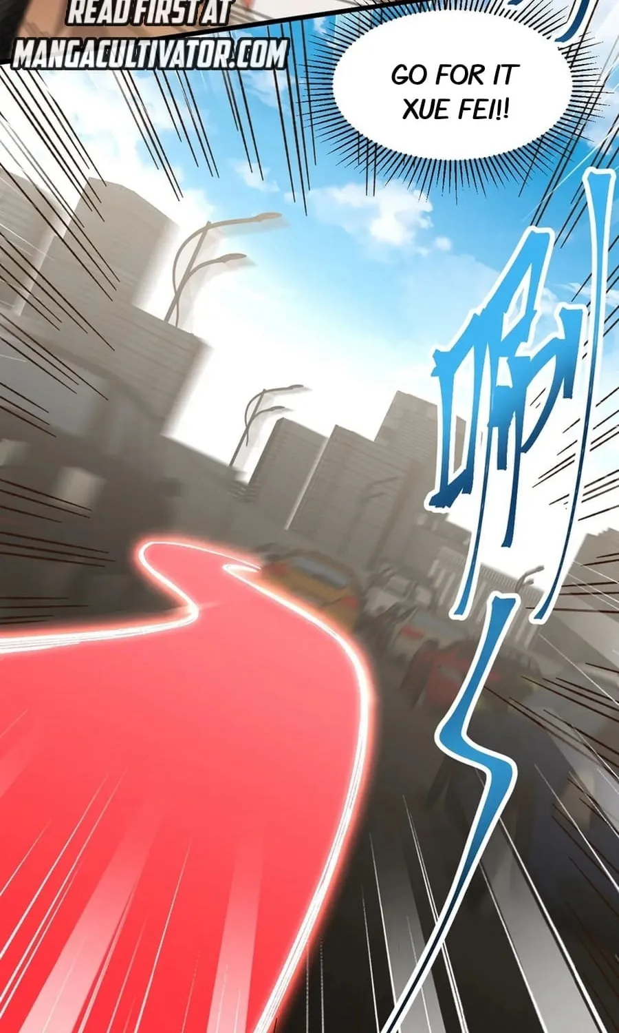 Logging 10,000 Years into the Future Chapter 56 page 28 - 