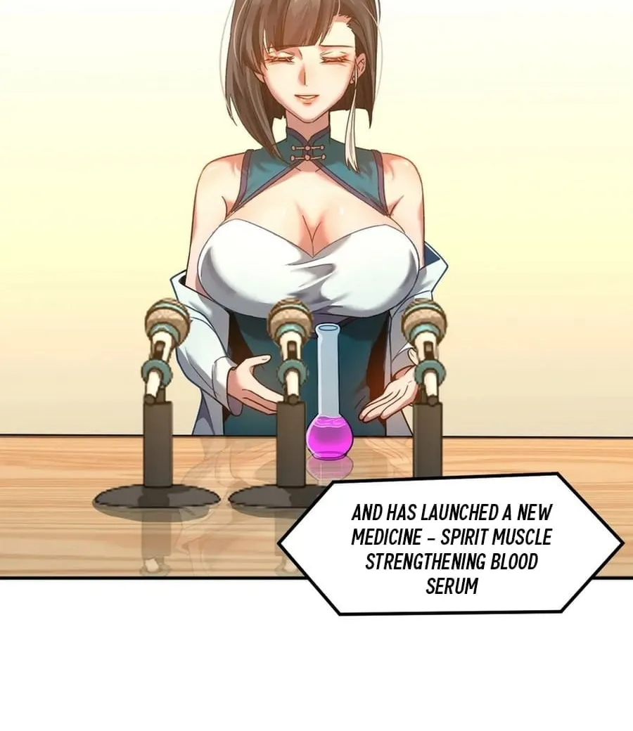 Logging 10,000 Years into the Future Chapter 56 page 38 - 