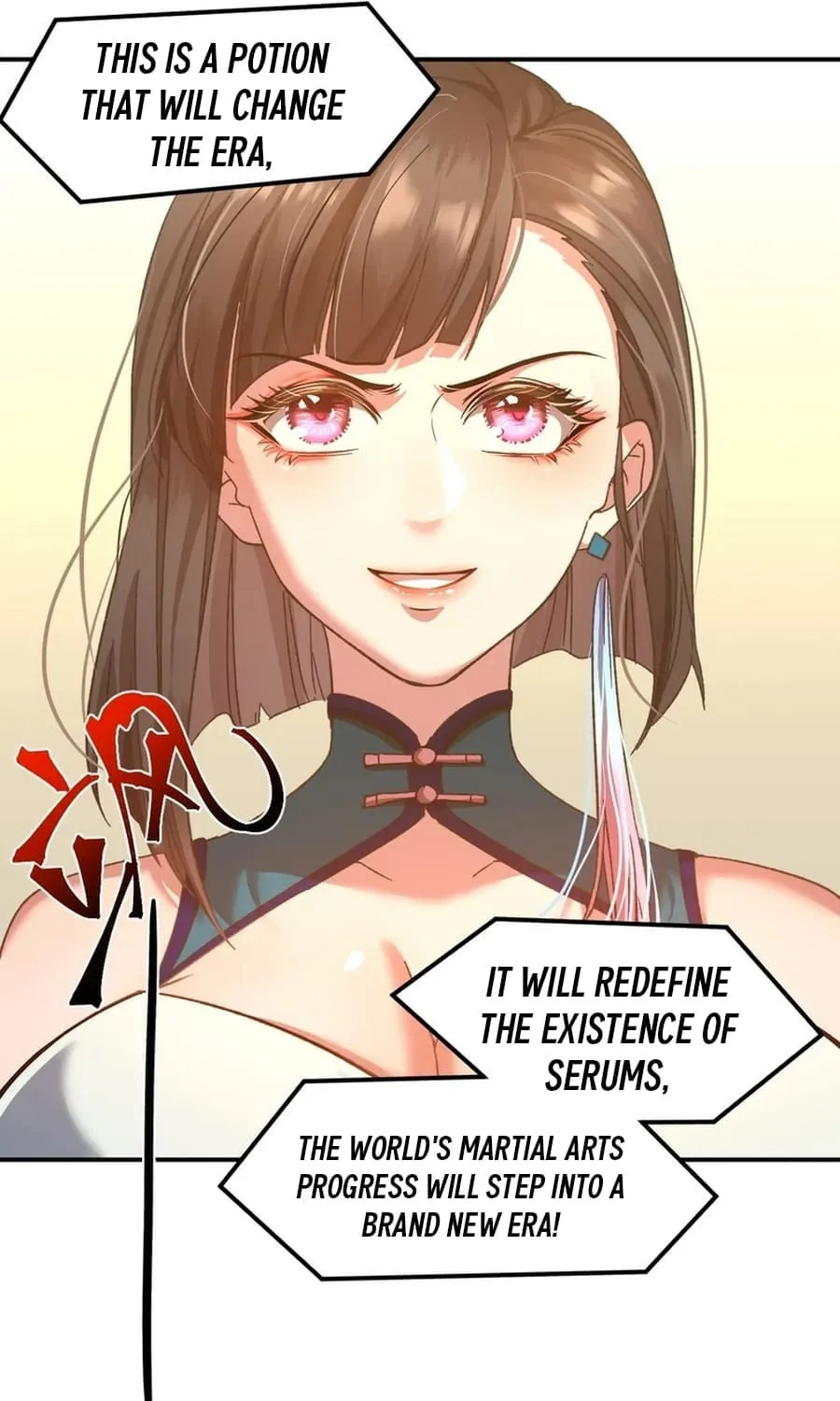 Logging 10,000 Years into the Future Chapter 56 page 39 - 
