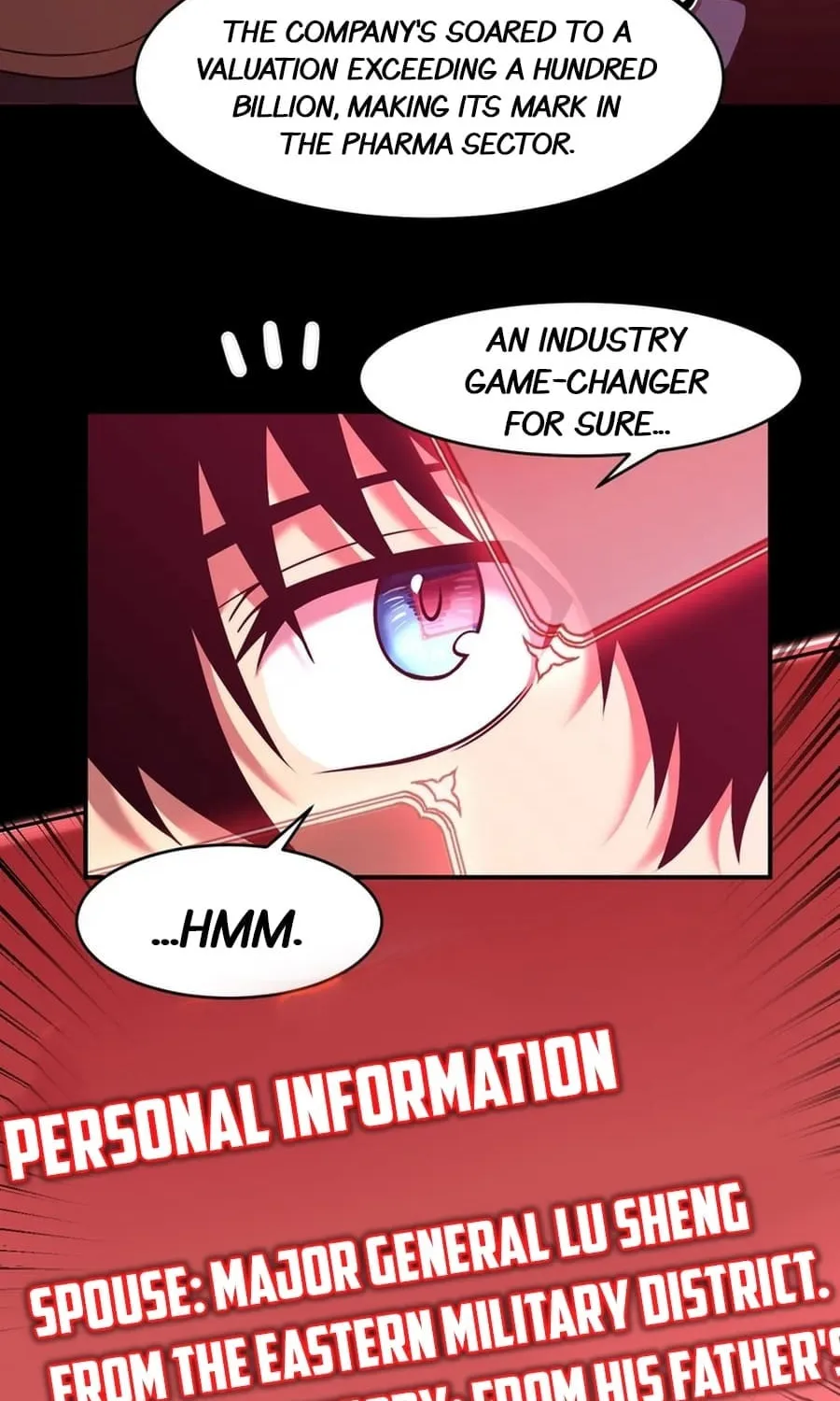 Logging 10,000 Years into the Future Chapter 56 page 44 - 