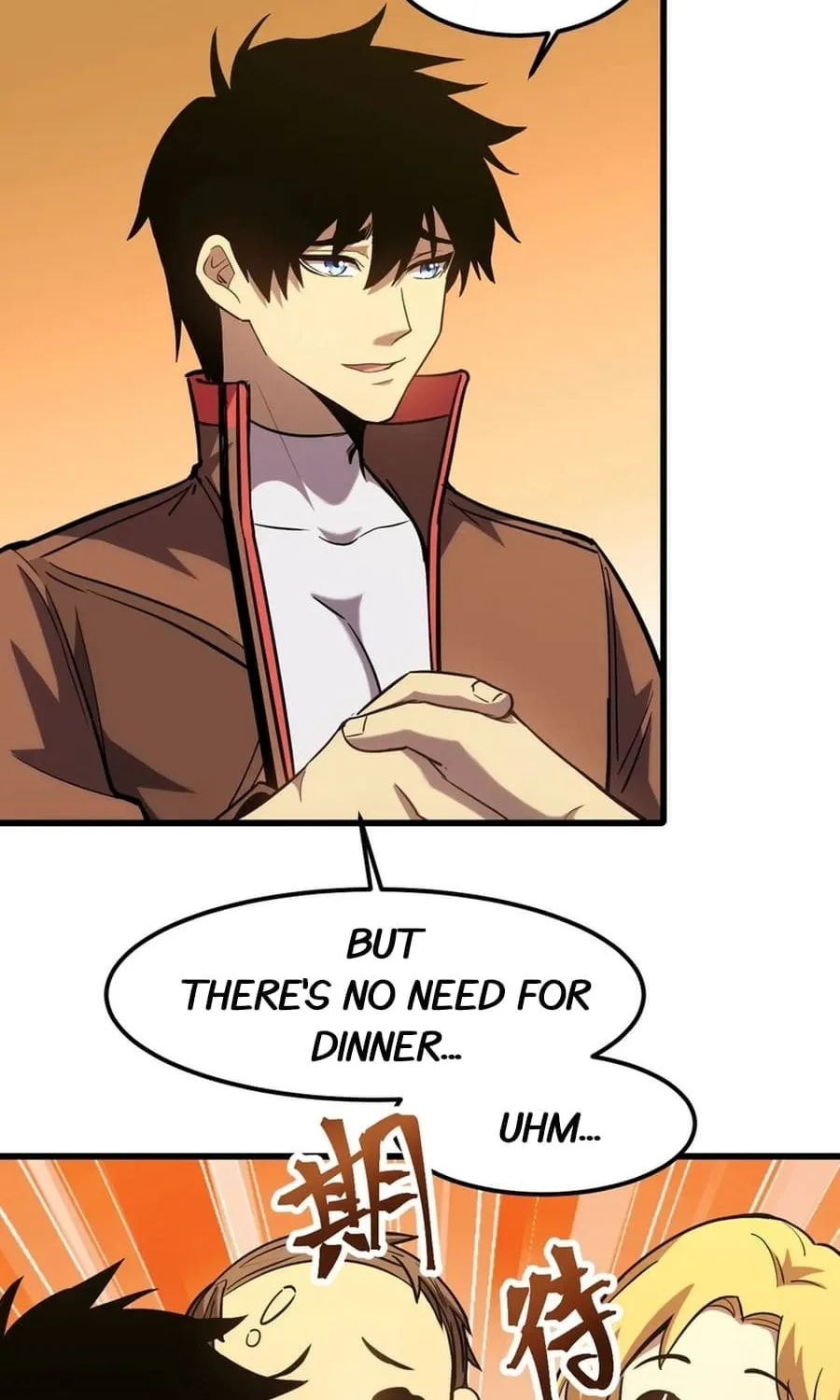 Logging 10,000 Years into the Future Chapter 56 page 6 - 