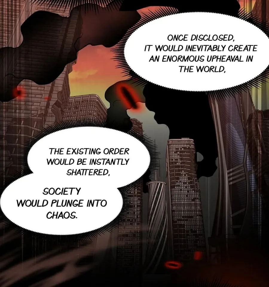 Logging 10,000 Years into the Future Chapter 56 page 57 - 