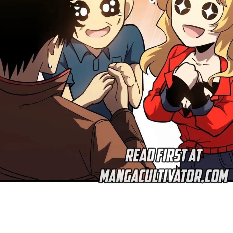 Logging 10,000 Years into the Future Chapter 56 page 7 - 